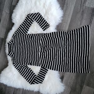 Boob brand maternity/nursing dress